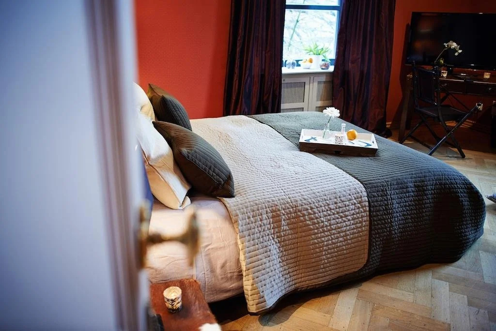 B&B Au Clair Obscur