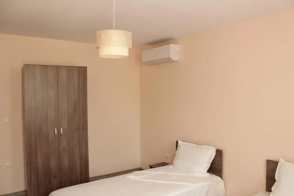 Aparthotel Makosh Svilengrad