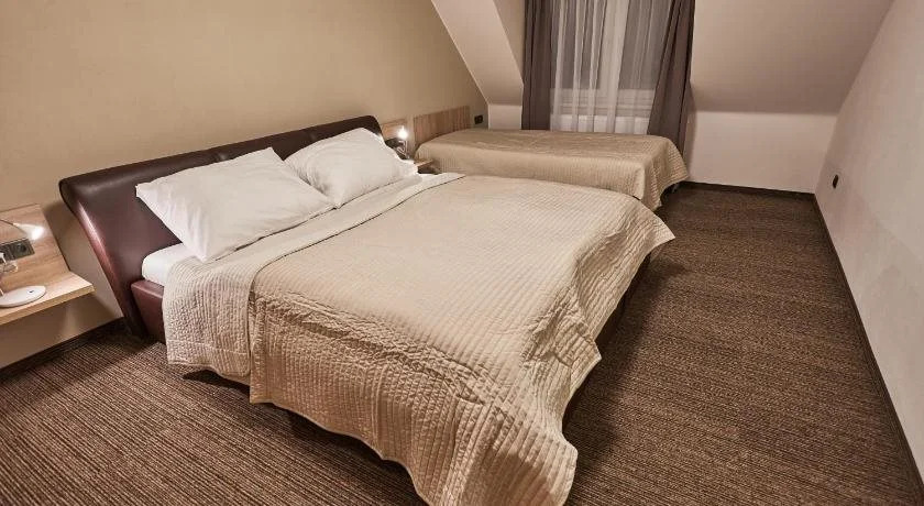 Apartmány Volarik