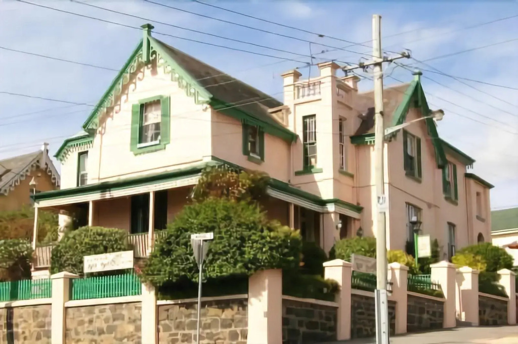 Hillview House Launceston