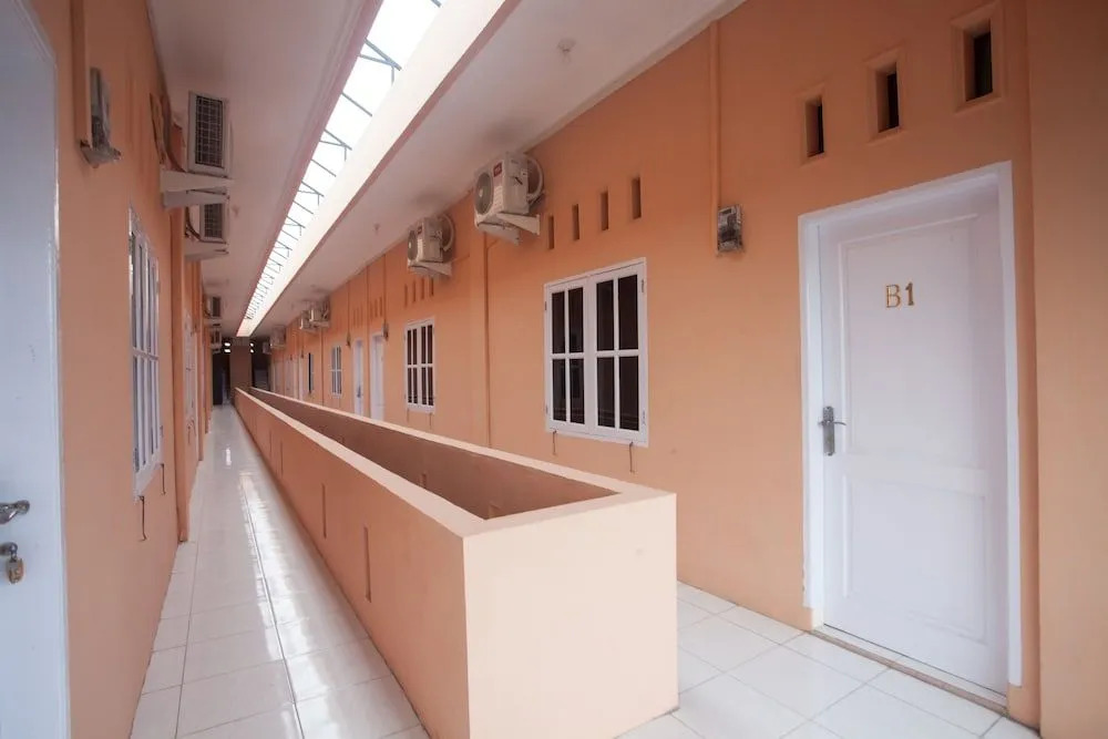 OYO 1031 ZK Home Stay