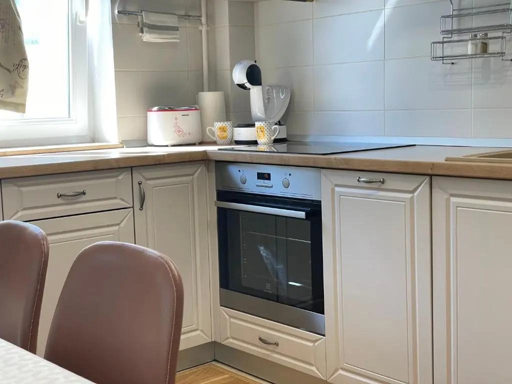 Bel Dom - The Cosy, comfortable 2 bedrooms apartment