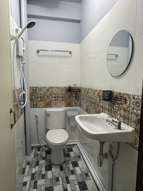 SenDee Hostel