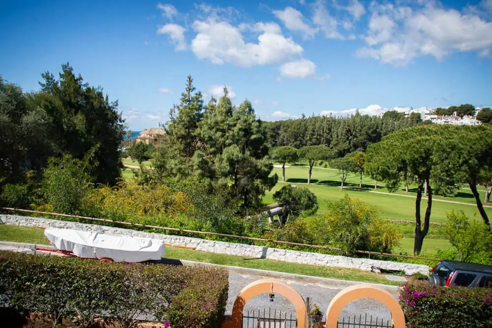 OleHolidays Adosado Rio Real Golf - 200 m. Playa