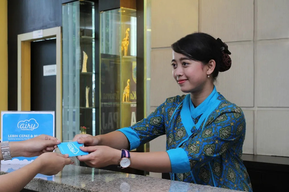 Airy Mulyoharjo Ahmad Yani Pemalang