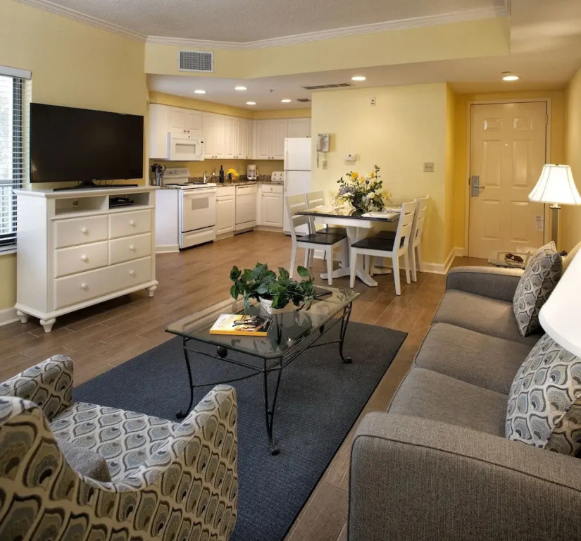 Waterside by Spinnaker Resorts