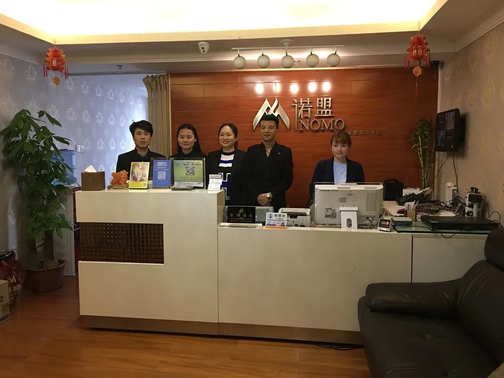The Legend HOME Service Apartment