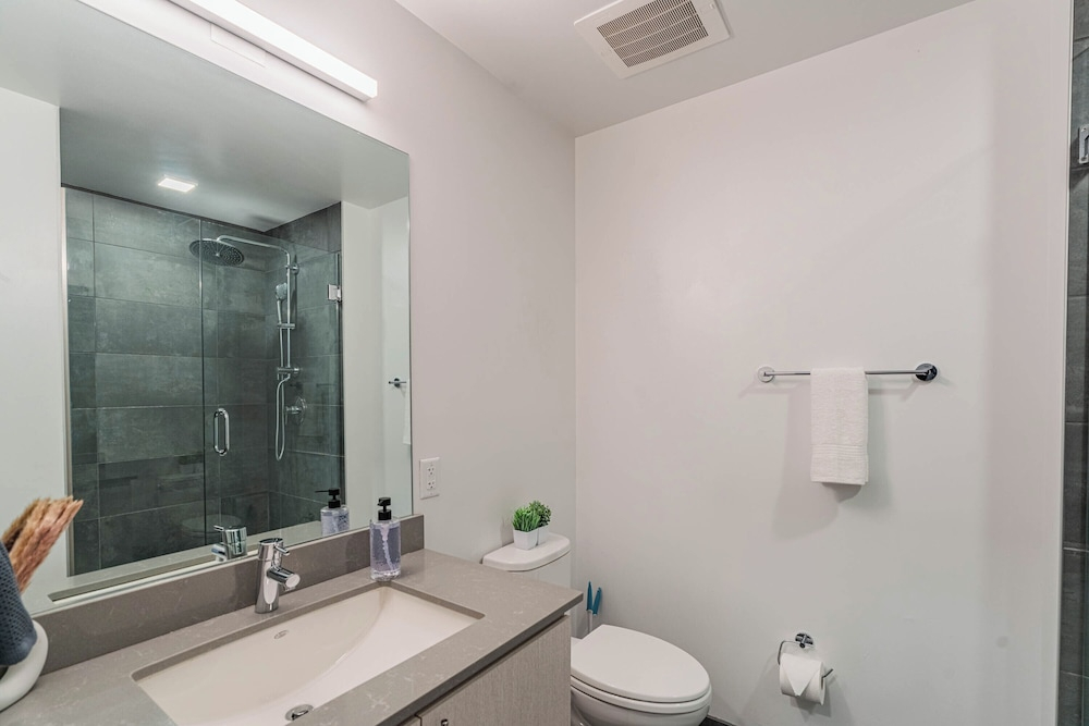 Premium Stay 2mins to PHX Convention Ctr