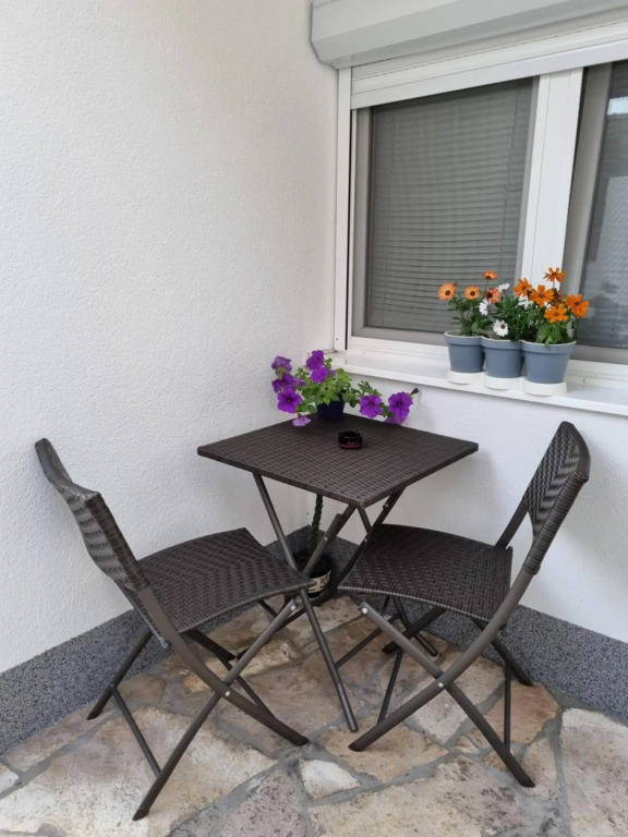 Apartments Deni