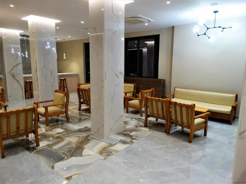Catherine Hotel