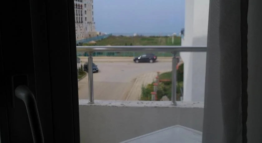 Galina Guest House