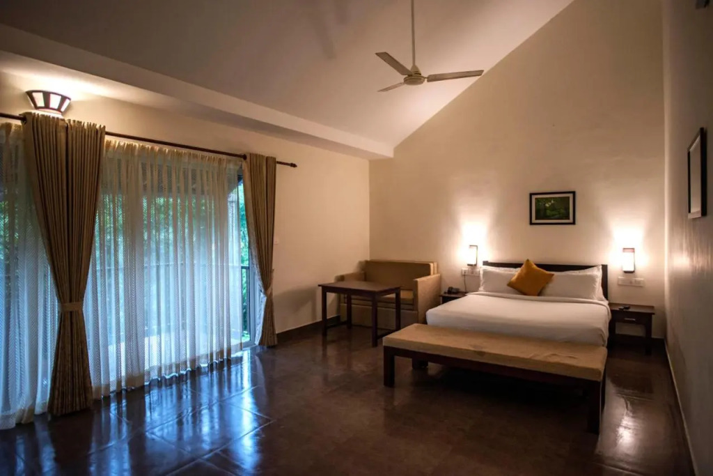 Abad Brookside Wayanad