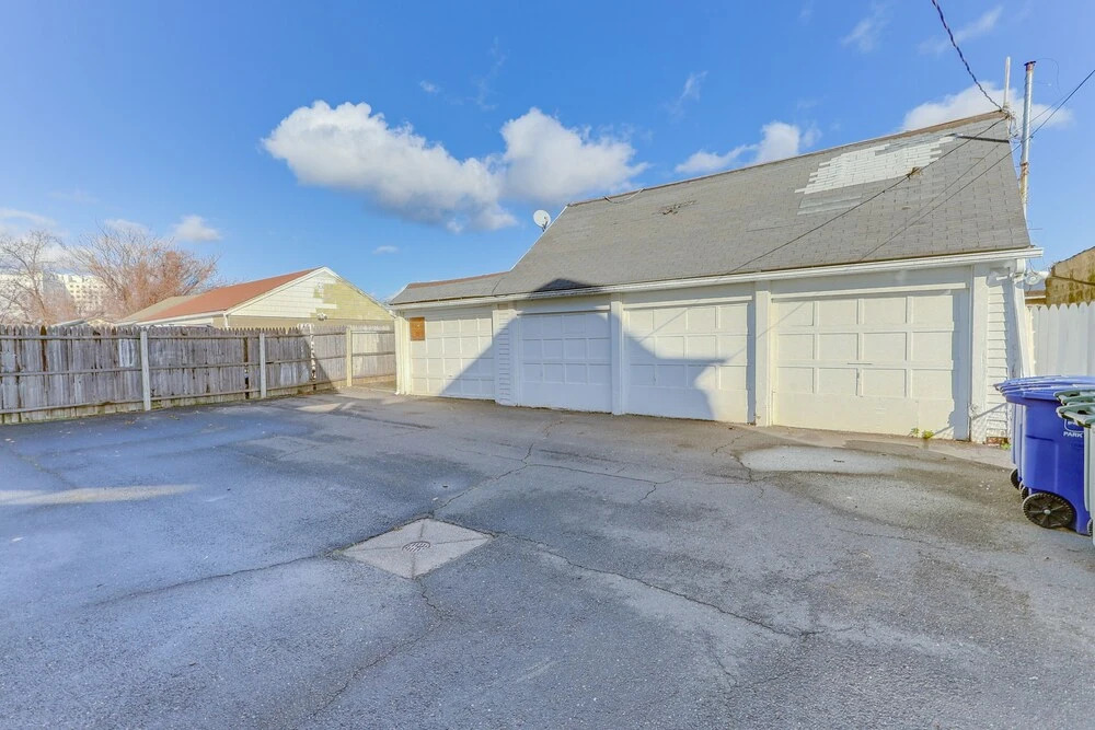 Cozy Bridgeport Apartment: 2 Mi to Downtown!
