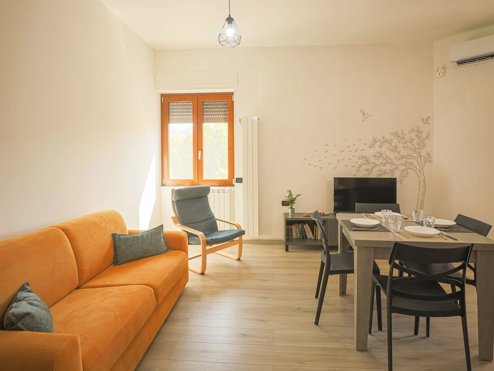 Sirio Guest House in Salerno
