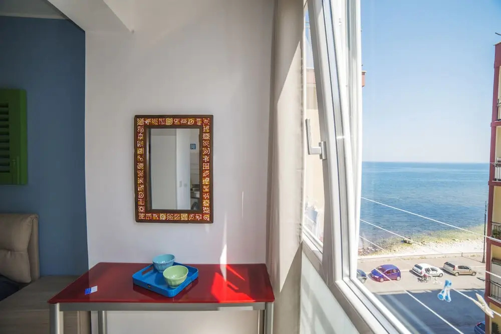 B&B Mareé Seafront Molfetta