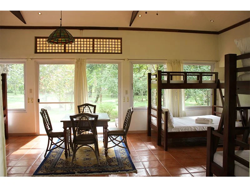 Hacienda Solange