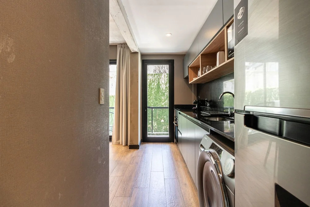 Live and Enjoy Stunning Apt @ Palermo Hollywood