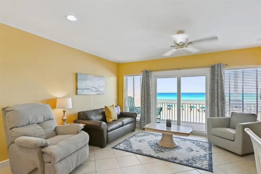 Sandpiper Cove 1157 2 Bedroom Condo by RedAwning