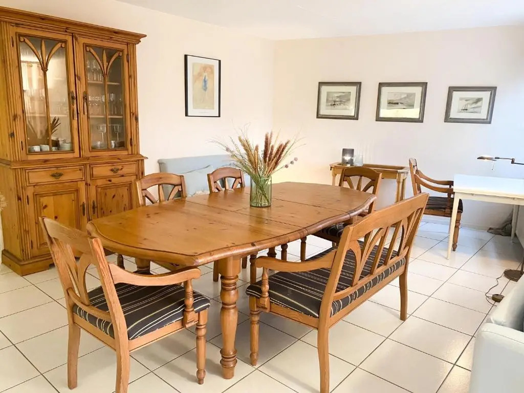 Vakantieappartement Park Loverendale 3 Domburg DO23