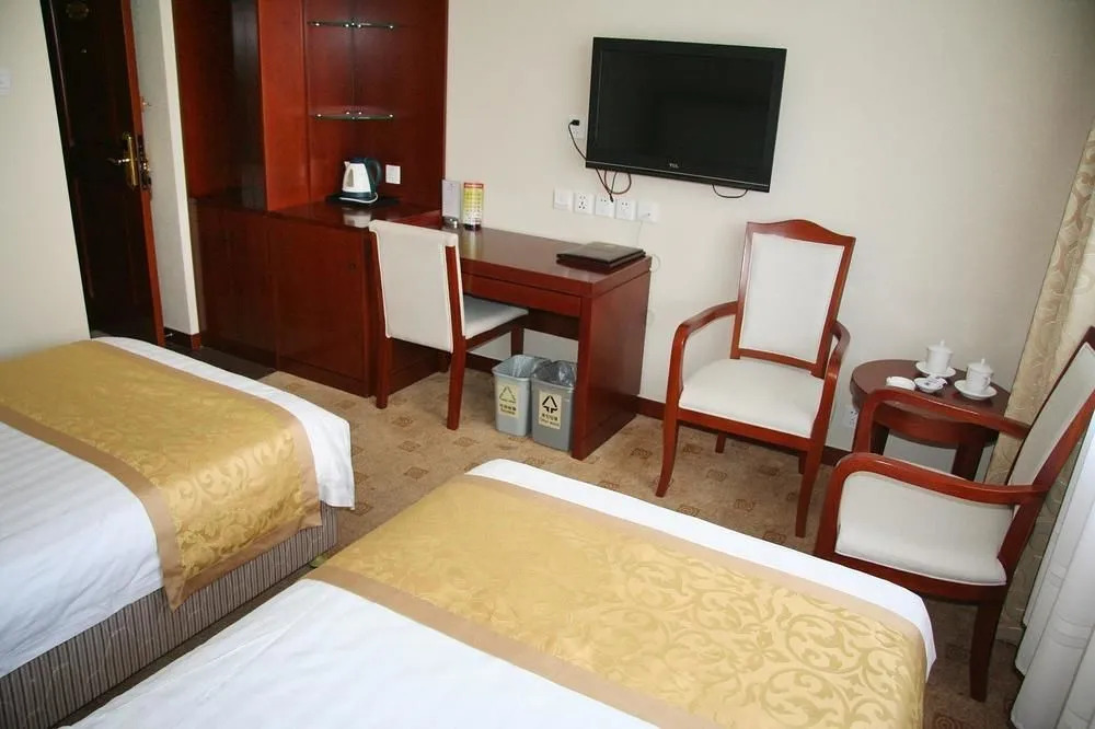 Liaoning Hotel Beijing