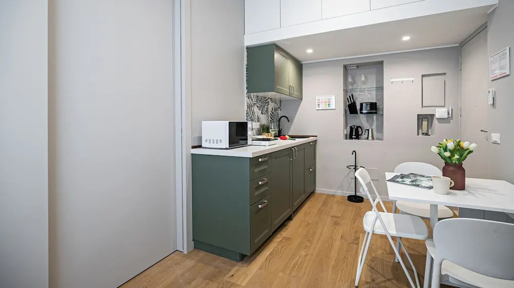 Italianway Comfort - Sottocorno 17