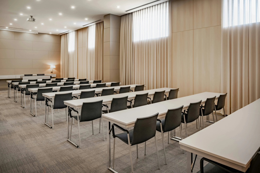 AC Hotel Porto by Marriott