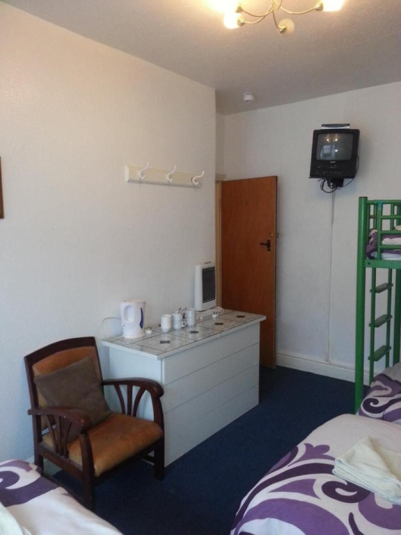Jesmond International Hotel