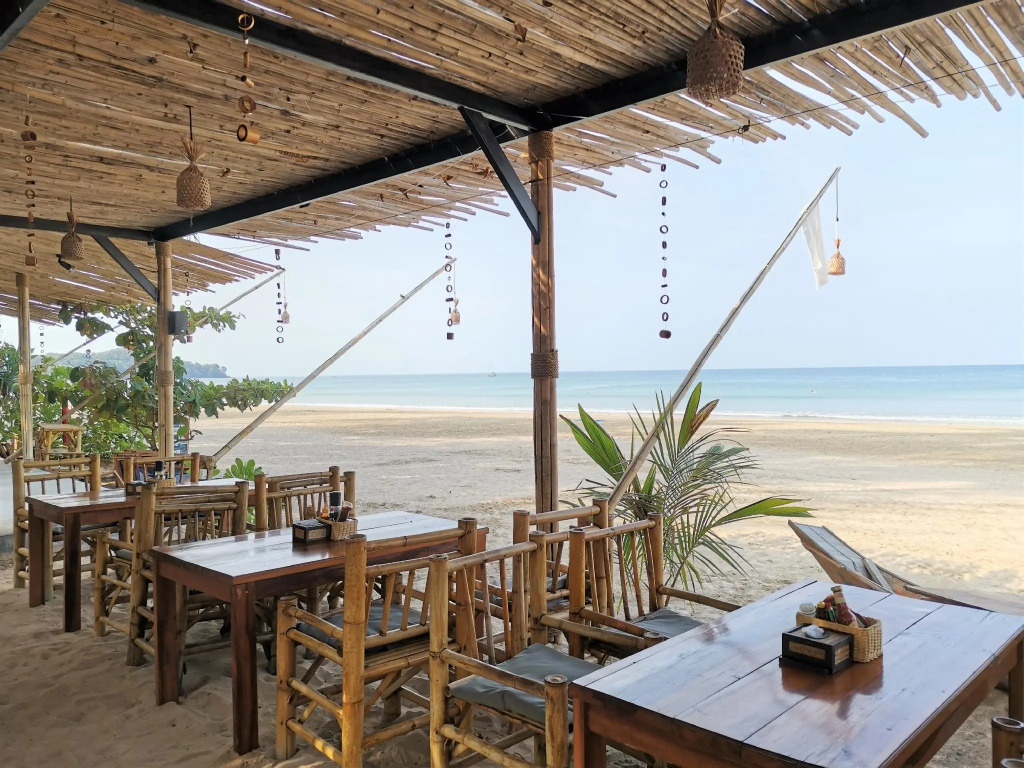 Bambie Boutique Home & Resort by Zuzu