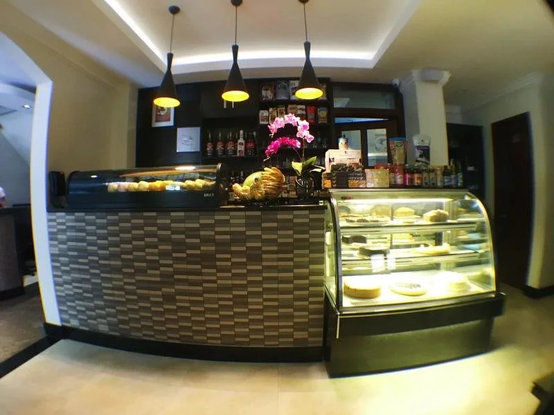 West Loch Park Hotel Vigan