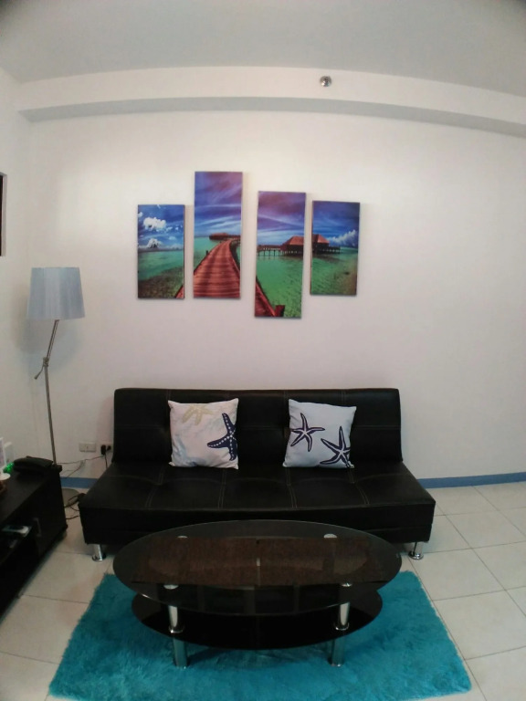 Serena's House - Manila