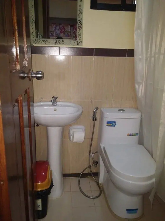 San Juan Suites