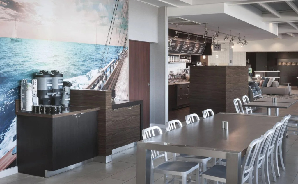 Courtyard by Marriott Virginia Beach Oceanfront-South