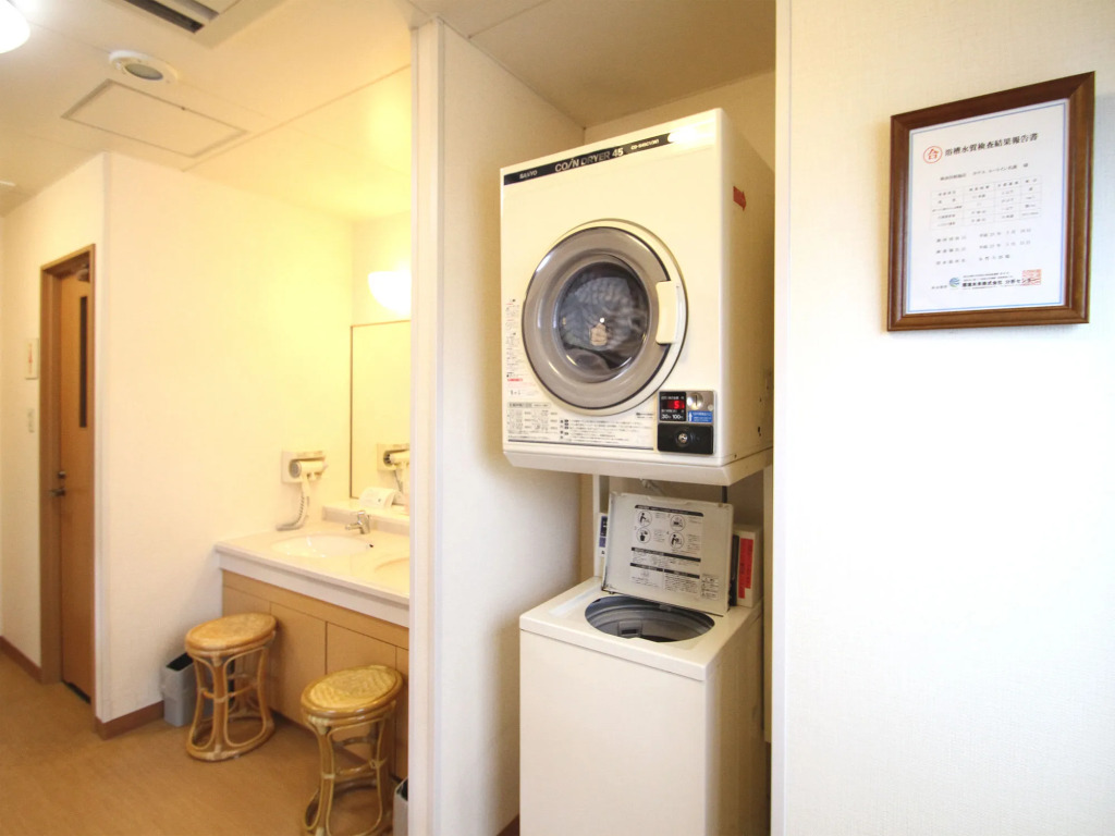 Hotel Route-Inn Nago