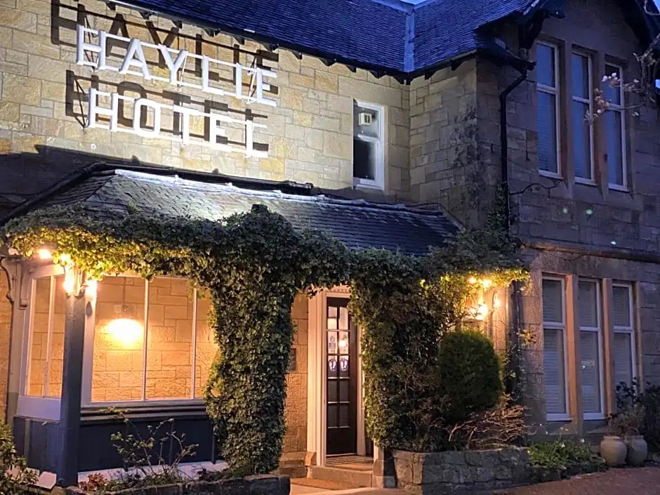 Haylie Hotel