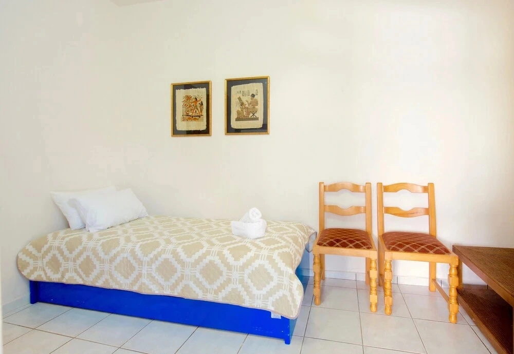 Villa Apollo Crete