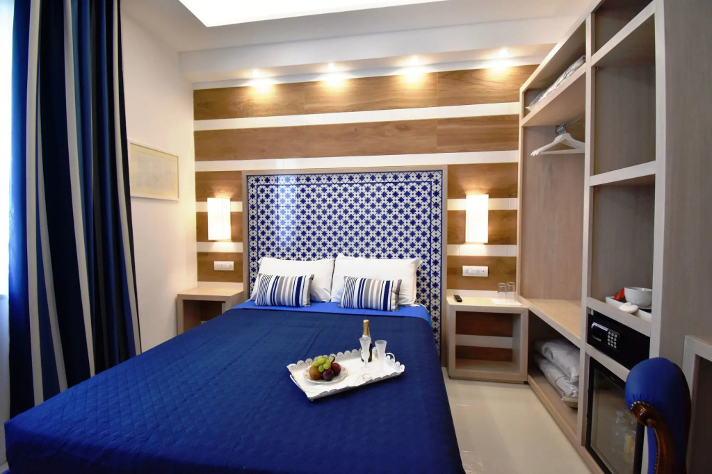 Melody Sorrento Suites