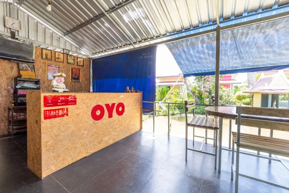 Oyo 1035 Binlahdong Resort