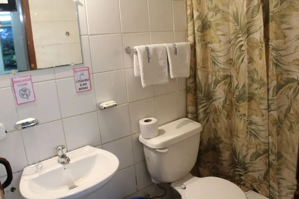 Hostal Benalcazar