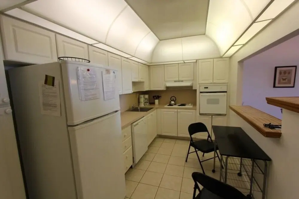 Standard 1 Bedroom Ocean View Or805