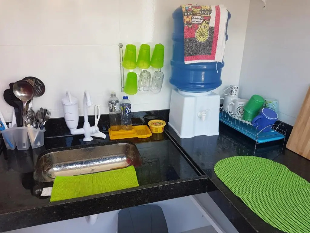 CASA TEMPORADA A 15 Minutos DE CARRO DA PRAIA