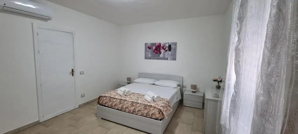 Appartamento Centro Niscemi 70 mq