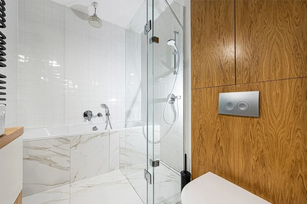 Silver House by Q4 Apartments