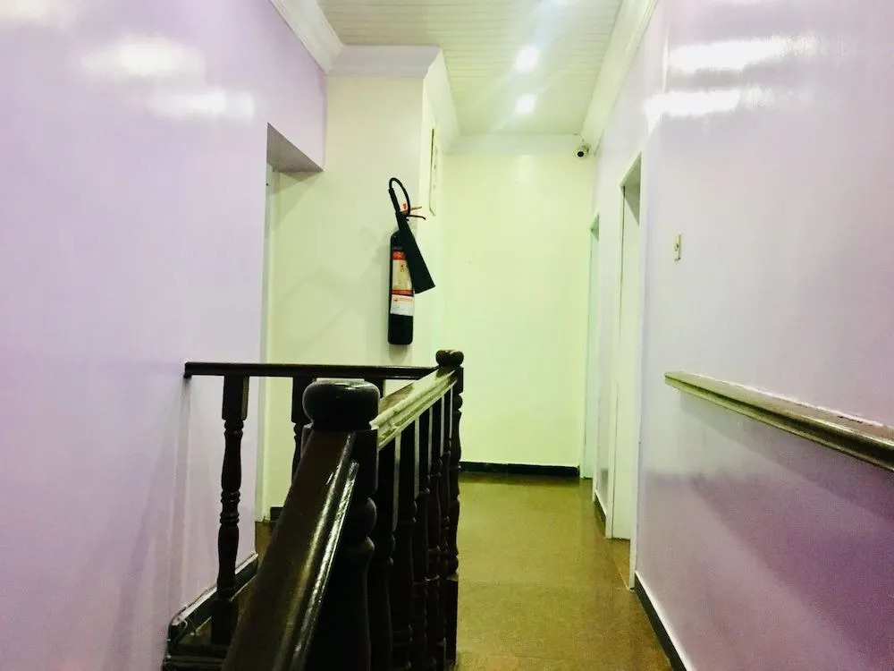 Ikad Hotel and Suite