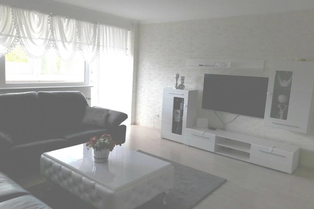 Private Apartment Wunstorfer Landstraße