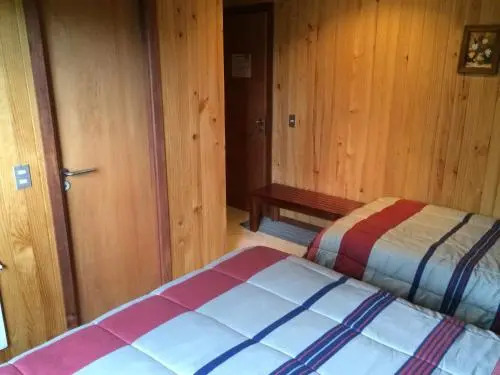 Hostal Hofmann