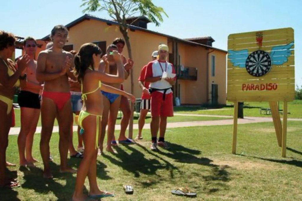 Golf Residence