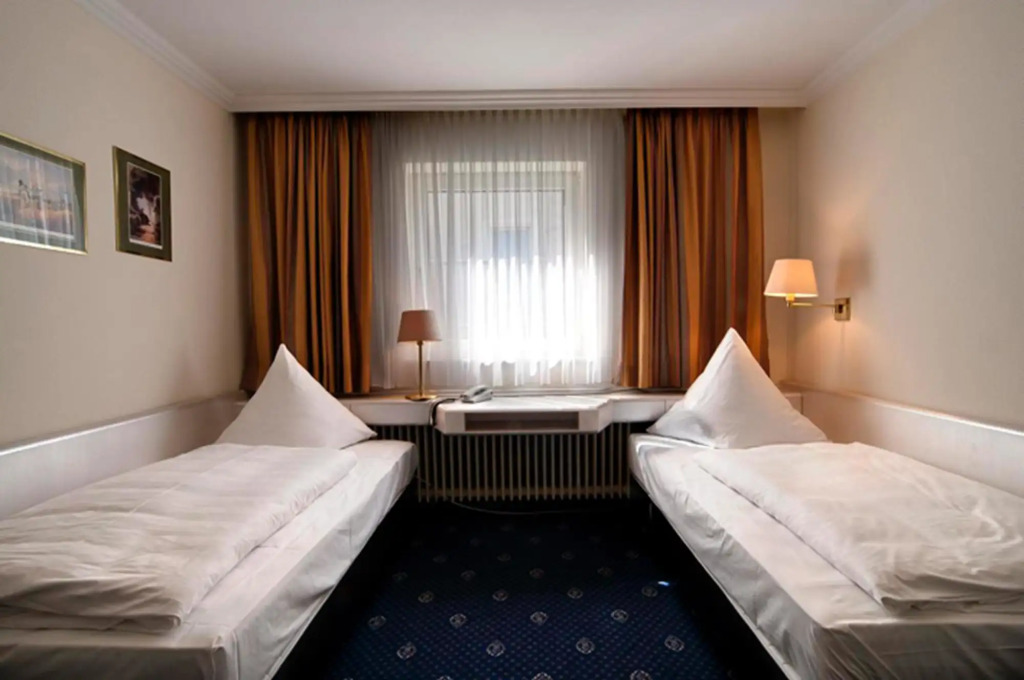 St. Paul Hotel