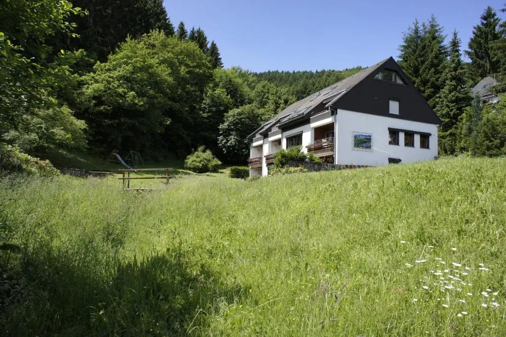 Elpe Apartments Hochsauerland