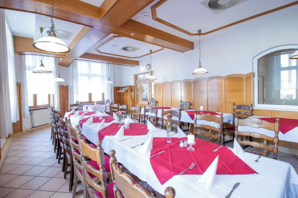 Hotel Lengenfelder Hof