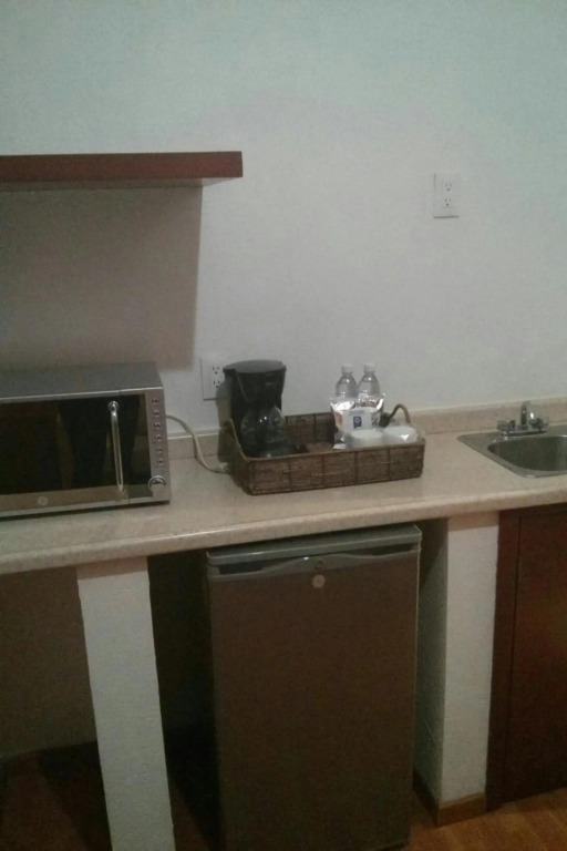 Hotel Suites Corazón Mexicano